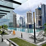 Dorsett Residence Bukit Bintang