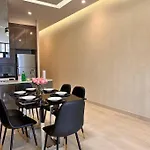 Dorsett Residence Bukit Bintang