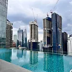 Dorsett Residence Bukit Bintang