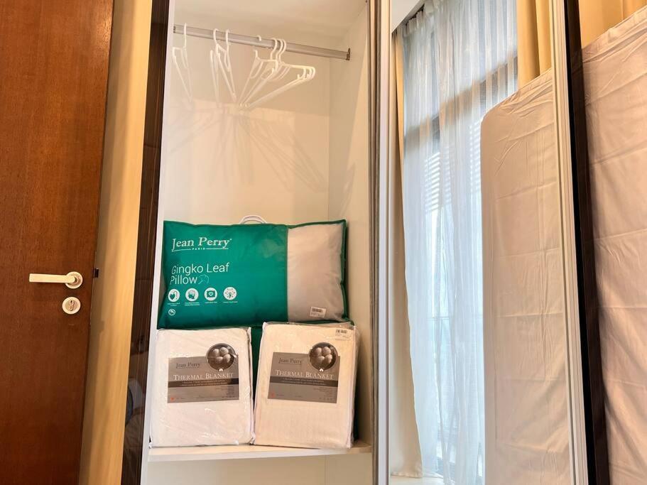 Dorsett Bukit Bintang