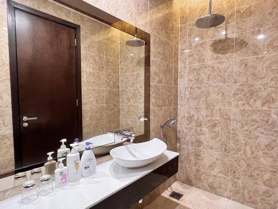 Dorsett Bukit Bintang Pangsapuri