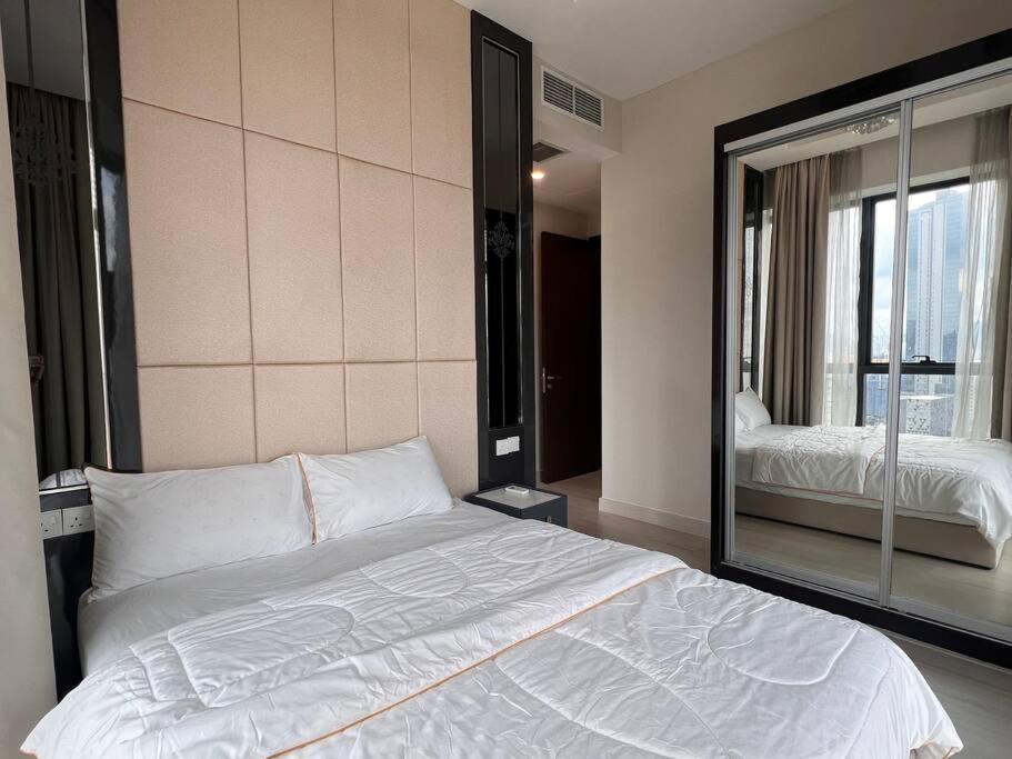 Dorsett Bukit Bintang *