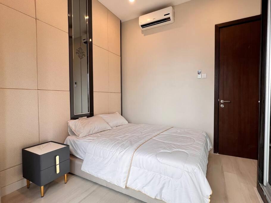 Dorsett Bukit Bintang Kuala Lumpur