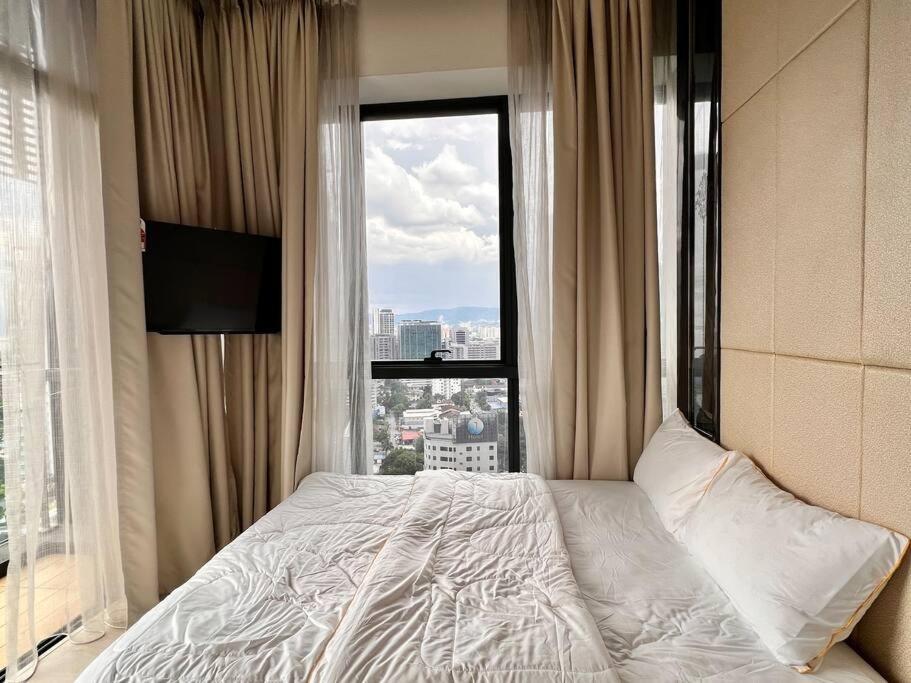 Dorsett Bukit Bintang