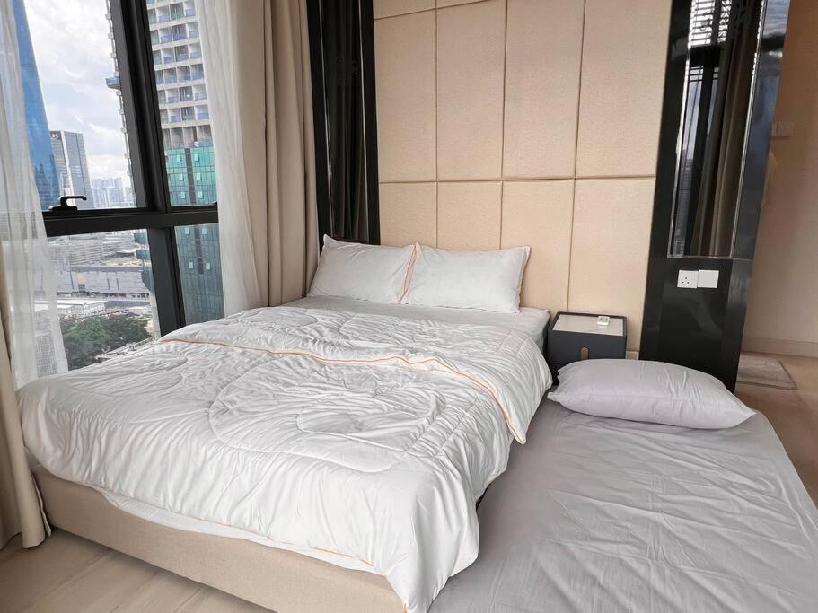 Dorsett Bukit Bintang Kuala Lumpur