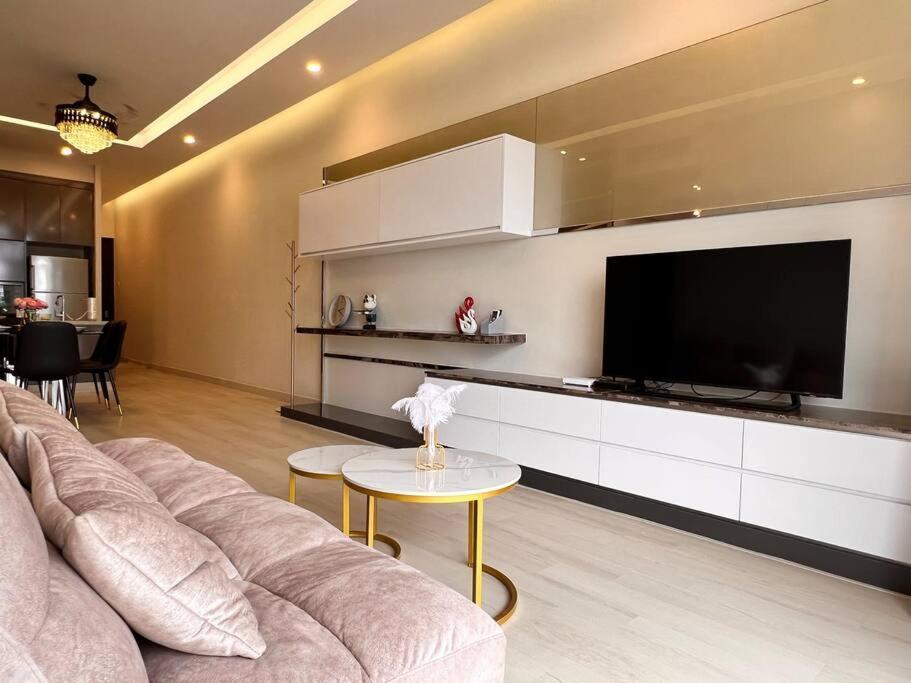 Dorsett Bukit Bintang Pangsapuri *