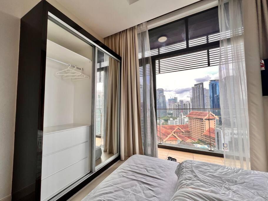 Dorsett Bukit Bintang Kuala Lumpur